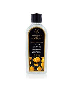 Ashleigh & Burwood Sweet Orange 500ml